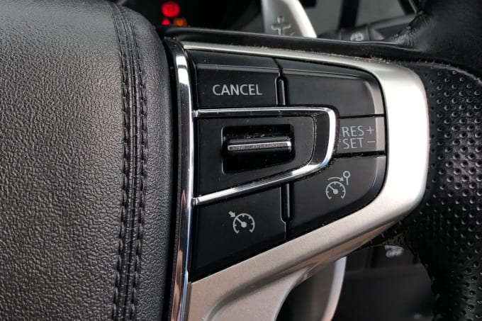 2021 Mitsubishi Outlander