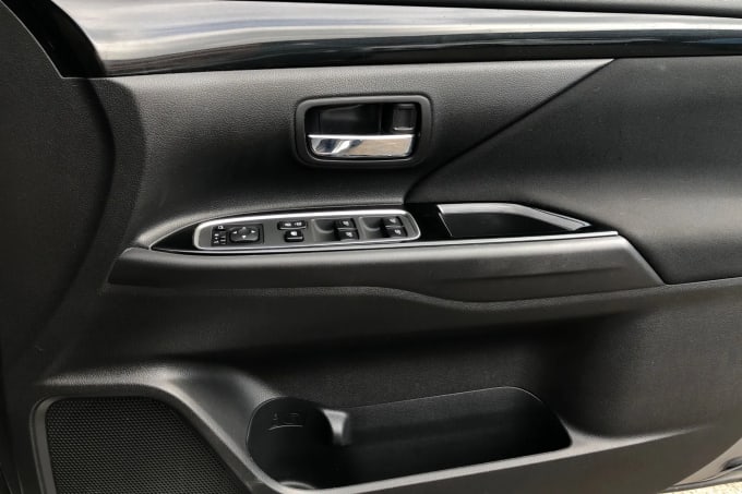2021 Mitsubishi Outlander