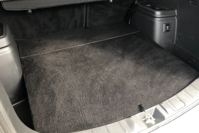 2021 Mitsubishi Outlander
