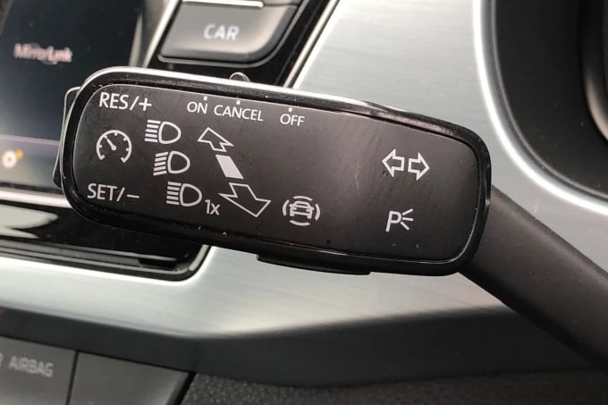 2020 Skoda Fabia