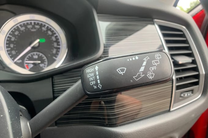 2019 Skoda Kodiaq