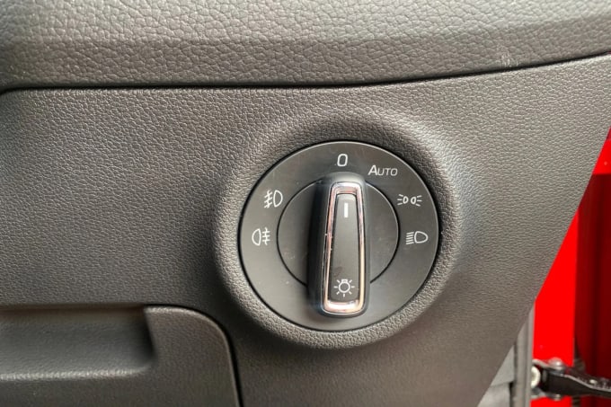 2019 Skoda Kodiaq