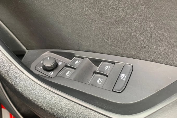 2019 Skoda Kodiaq