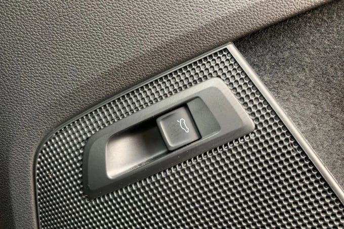 2019 Skoda Kodiaq