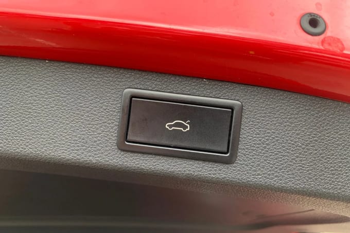 2019 Skoda Kodiaq