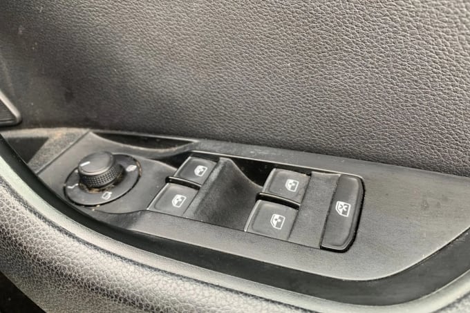 2018 Skoda Superb