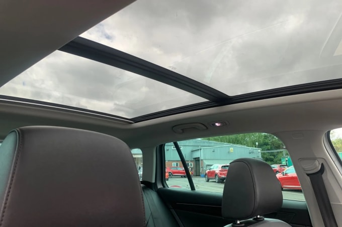 2018 Skoda Superb