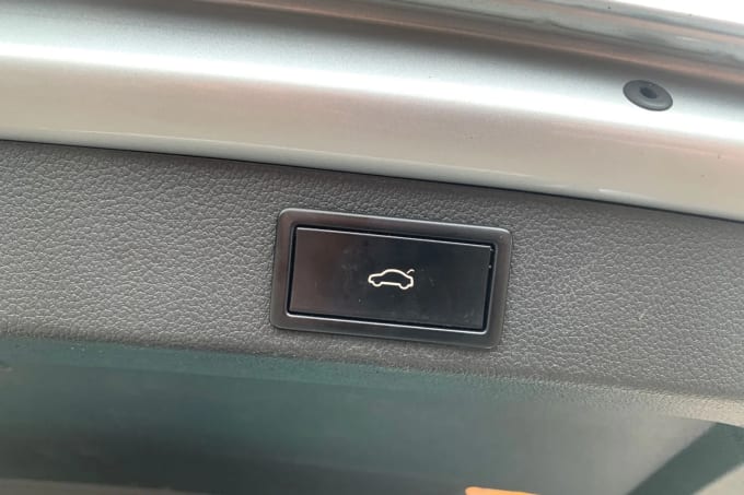 2018 Skoda Superb