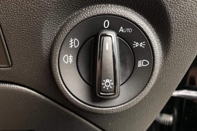 2020 Seat Leon