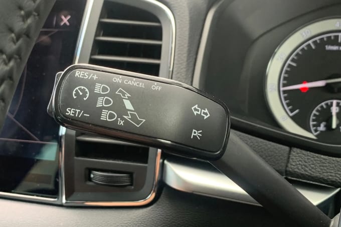 2021 Skoda Karoq