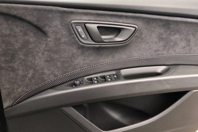 2020 Seat Leon