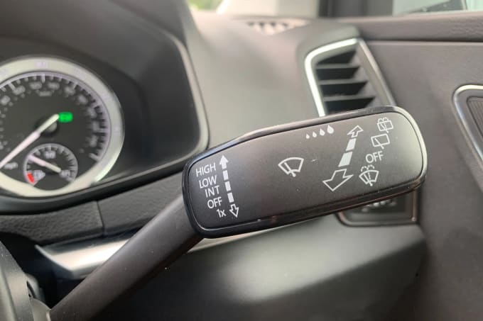 2021 Skoda Karoq