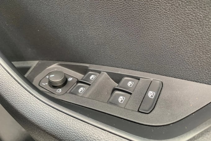 2021 Skoda Karoq