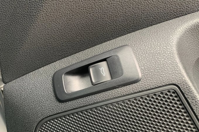 2021 Skoda Karoq