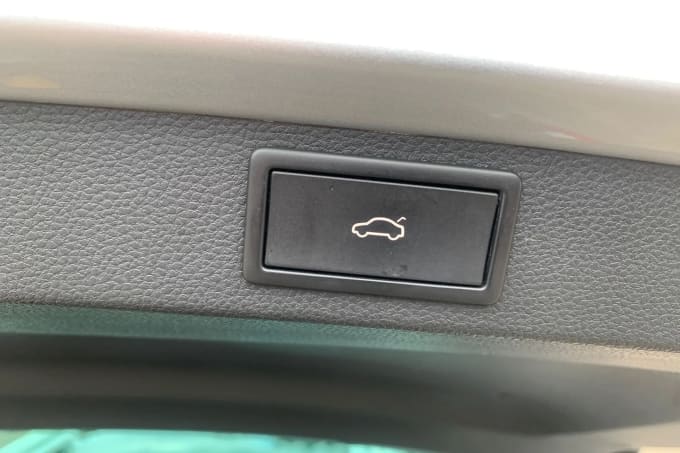 2021 Skoda Karoq