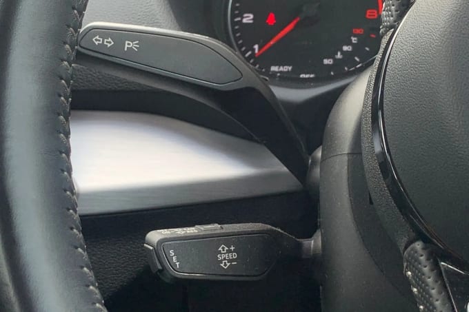 2019 Audi Q2