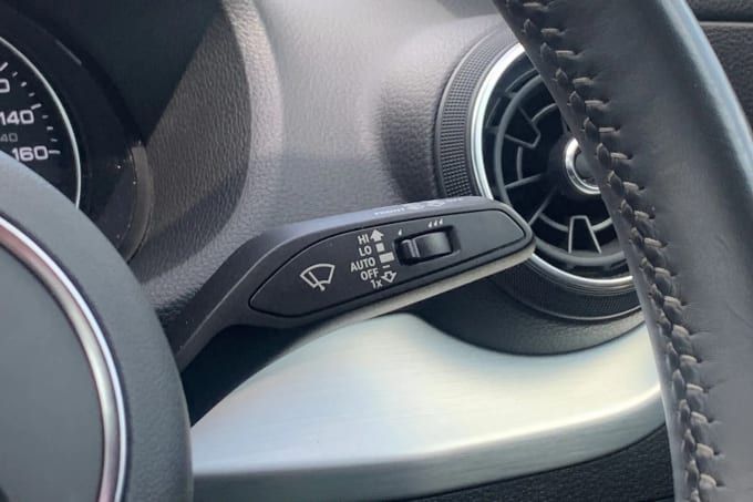 2019 Audi Q2