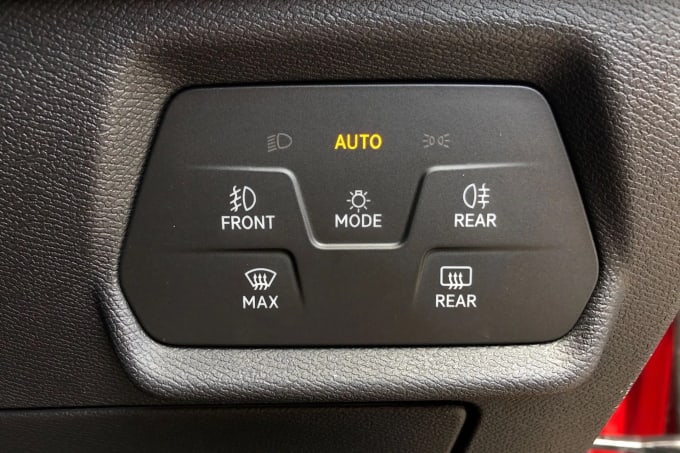 2022 Cupra Formentor