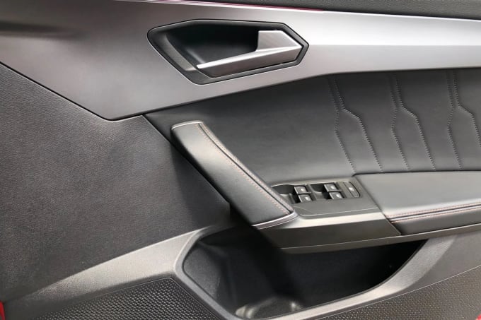 2022 Cupra Formentor
