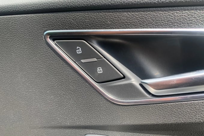 2019 Audi Q2