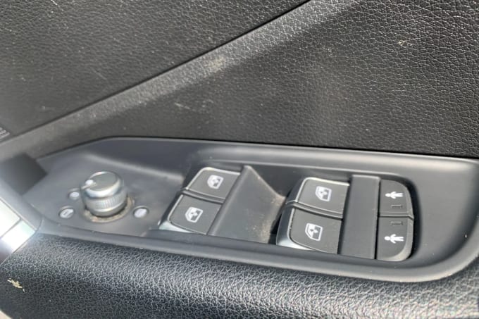 2019 Audi Q2