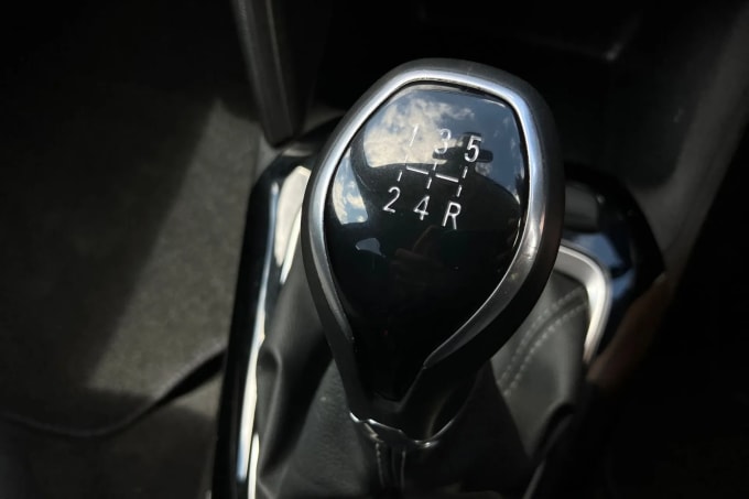 2021 Vauxhall Corsa