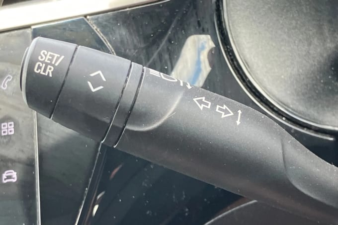 2021 Vauxhall Corsa