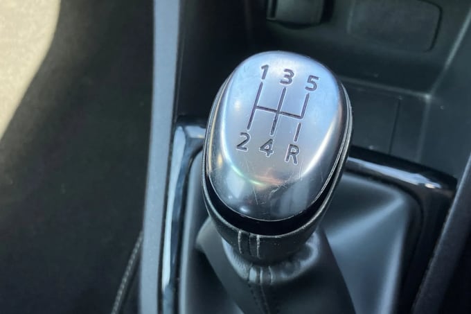 2018 Renault Clio