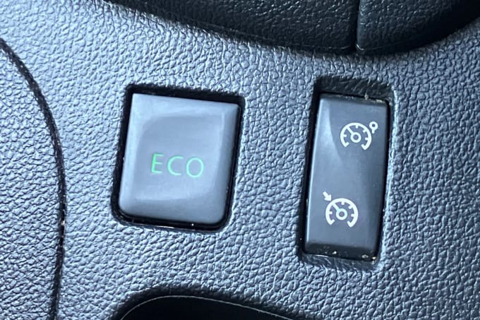 2018 Renault Clio