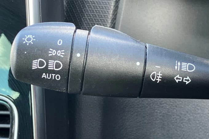 2018 Renault Clio