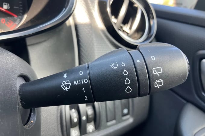 2018 Renault Clio