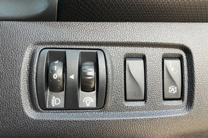 2018 Renault Clio