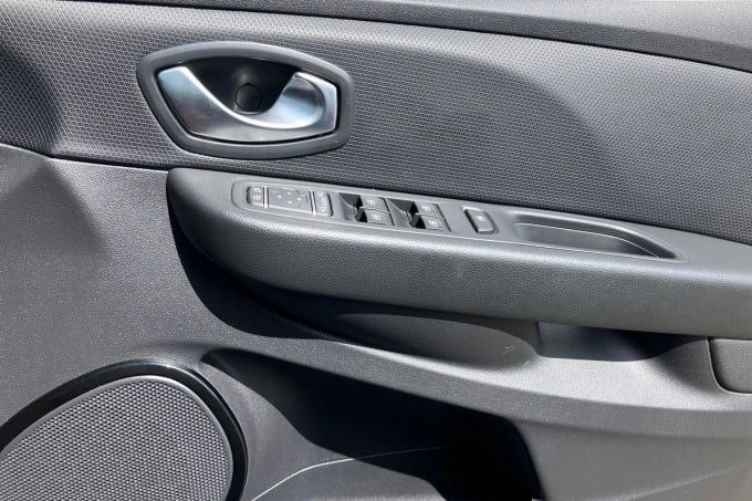 2018 Renault Clio