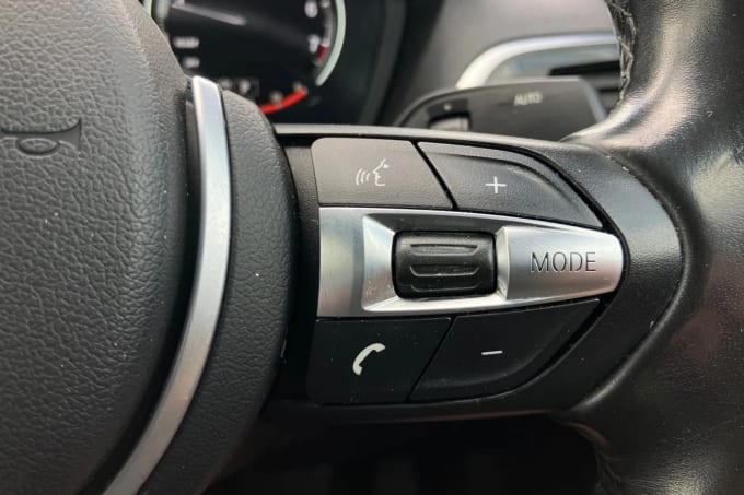2018 BMW 2 Series