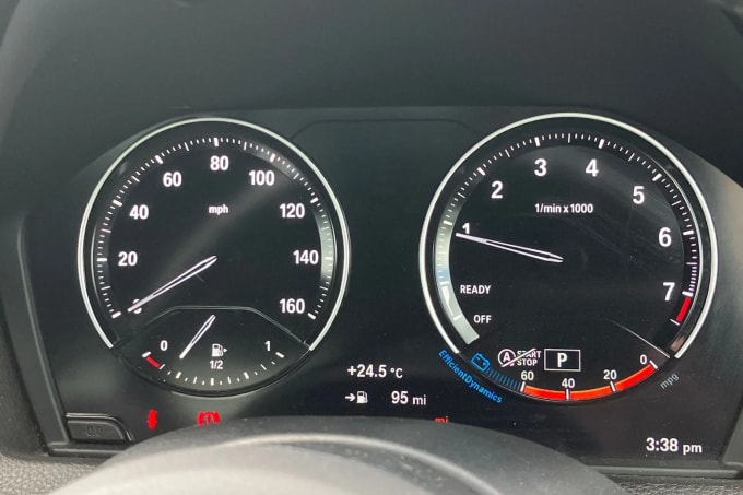 2018 BMW 2 Series