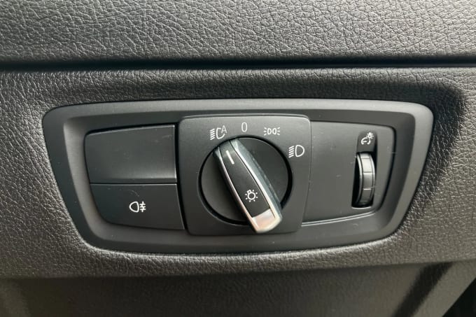 2018 BMW 2 Series