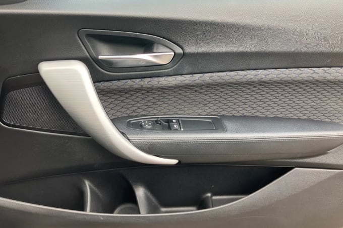 2018 BMW 2 Series