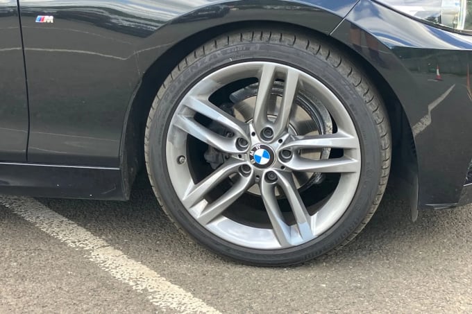 2018 BMW 2 Series