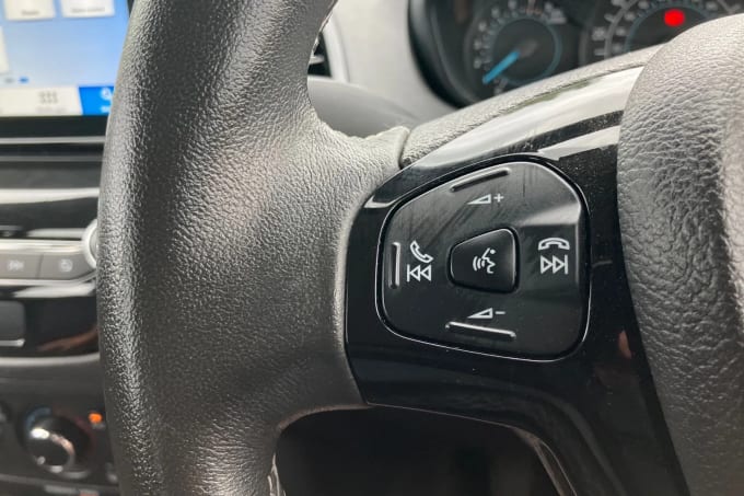 2019 Ford Ka+
