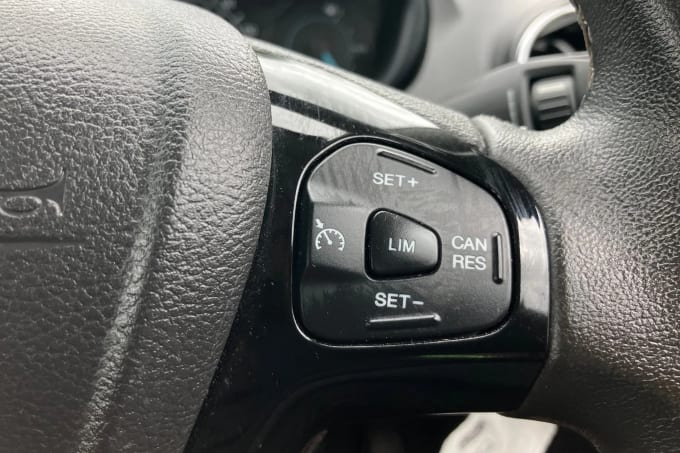2019 Ford Ka+