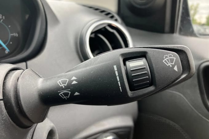 2019 Ford Ka+
