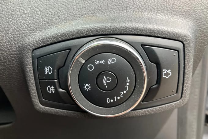 2019 Ford Ka+