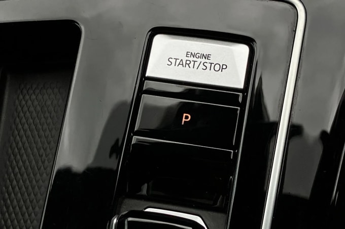 2024 Volkswagen Golf