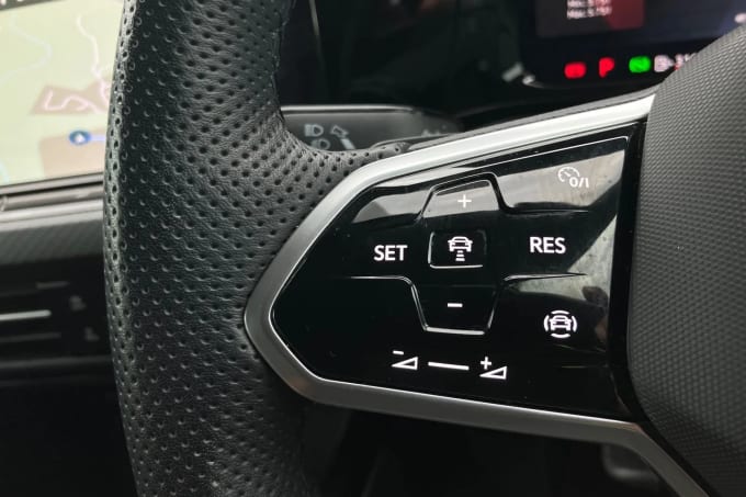 2024 Volkswagen Golf