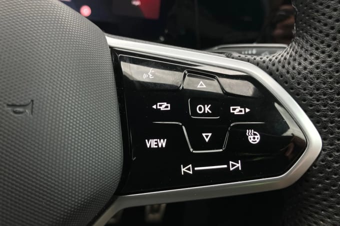 2024 Volkswagen Golf