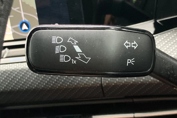 2024 Volkswagen Golf