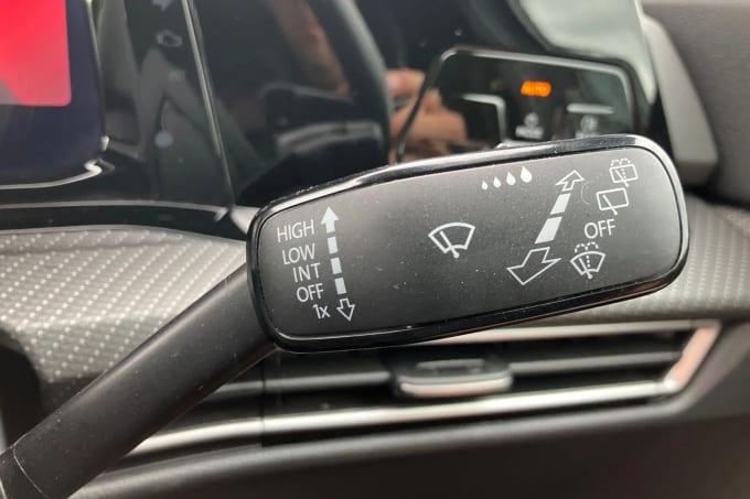 2024 Volkswagen Golf