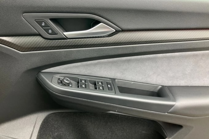 2024 Volkswagen Golf