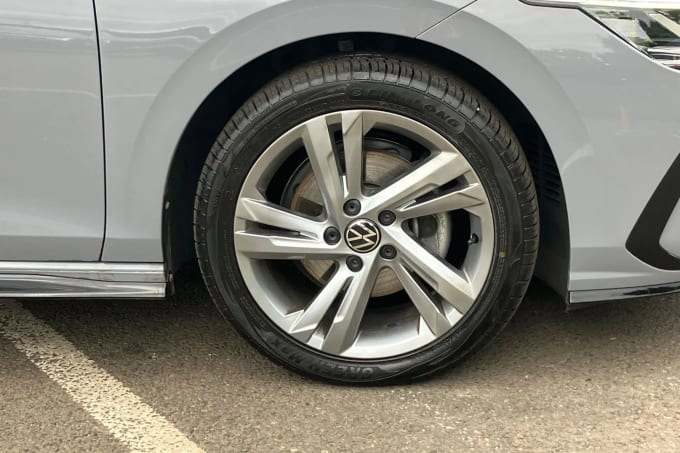 2024 Volkswagen Golf