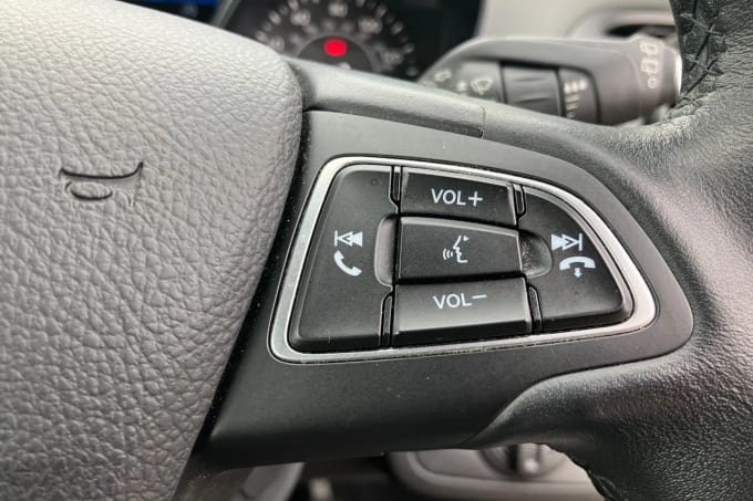 2019 Ford Grand C-max